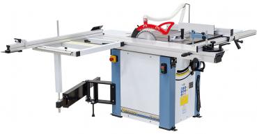 Bernardo Formatkreissaege TK 315P - 1800 400V